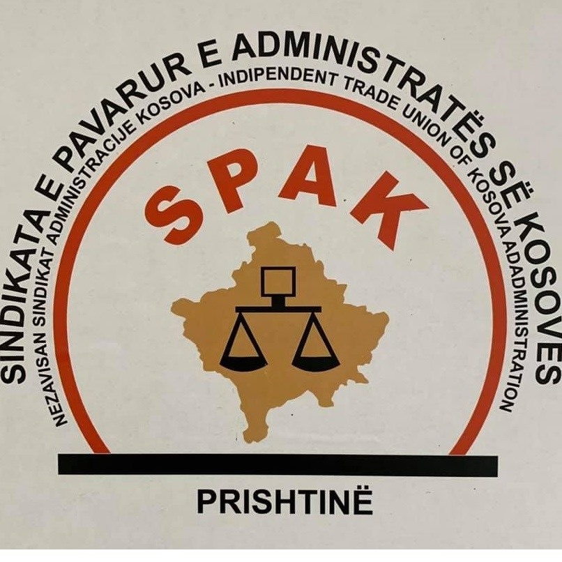 Sindikata e Administratës Publike kërkon rritje 50  të koeficientit  Paga e 13 të nuk i plotëson pritjet