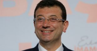 Ekrem Imamoglu kryeson në votimet për bashkinë e Stambollit