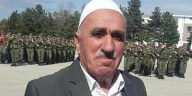 Abdullah Balakçori: Na iku pa Lamtumirë, veterani i UÇK-së, Sheqë Dushkolli