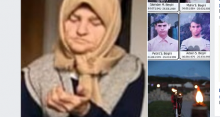 Selami Hoti: Edhe një nënë ikën nga kjo botë pa ditur varret e katër djemve dhe burrit të saj