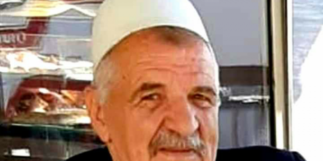 Ndahet nga jeta njëri ndër veteranët më vjetër të luftë çlirimtare, Avdyl Hameli