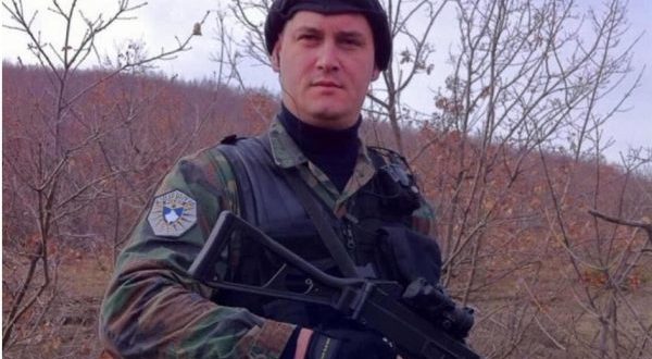 Ndahet nga jeta në moshë të re pjesëtari i Policisë së Kosovës, Ilir Gjokaj nga Skivjani i Gjakovës