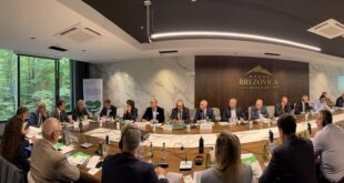 Mbahet forumi debatues për sektorin pyjor të Kosovës 