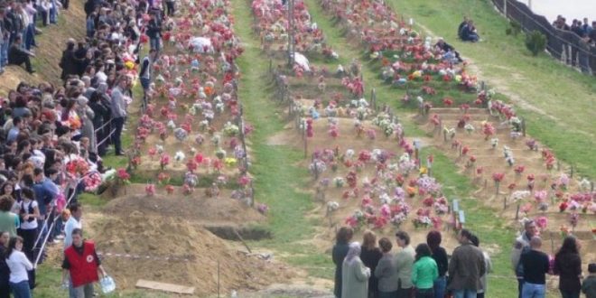 19 vjet nga masakra e familjes Berisha në Therandë