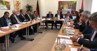 Rrjeti i Bizneseve i përbërë nga 9 shtete të Evropës do të jetë pjesë e Samitit të Bizneseve të Diasporës Shqiptare