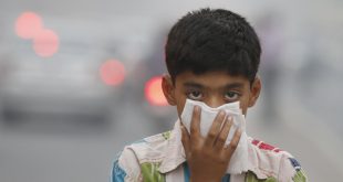 Ajri helmues në qytetet e botës ka shkaktuar katër herë më shumë viktima në njerëz gjatë vitit, sesa virusi korona