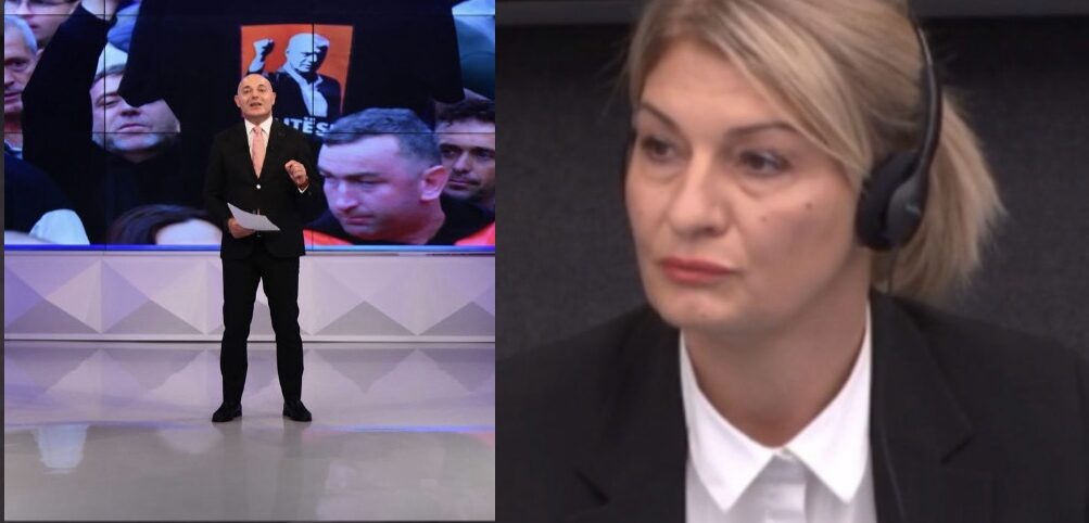 Shefja e Hetimeve të Gjykatës Speciale pranon takime me zyrtarë serbë