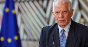 Përfaqësuesi i Lartë i BE-së, Josep Borrell thotë se shtetet anëtare po e humbin durimin me situatën në Kosovë