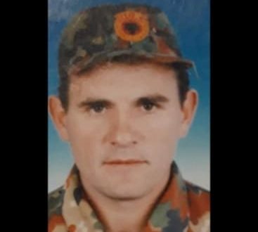 Ndahet nga jeta veterani i luftës së Ushtrisë Çlirimtare të Kosovës, Mehmet Gajraku