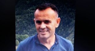 Ndërron jetë aksidentalisht veterani i luftës së Ushtrisë Çlirimtare të Kosovës, Osman Seferaj nga Gjinoci i Therandës