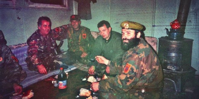 Sadik Halitjaha: Beteja të Lubocet e Grejçecit, në Grykë të Carraleves, në Qafë Duhel, kishte filluar më 22 gusht 1998