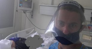 Labinot Dervishaj: Katër ditët e ferrit në Spitalin e Vushtrrisë dhe përpjekja për mbyllje të gojës me rezultatin pozitiv në virus