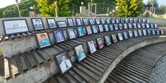 Më rastin e 30 Gushtit- Ditës Ndërkombëtare për Persona të Zhdukur të dielën mbahen disa aktivite