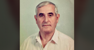 Ndahet nga jeta ish-doktori i katedrës së kirurgjisë Faik Kafexholli në moshën 83 vjeçare