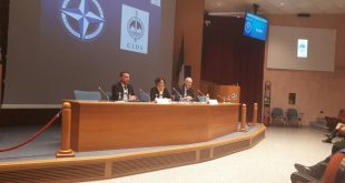 Sekretari i përgjithshëm i MFSK-së po merr pjesë në ,,Konferencën vjetore të NATO-s ’’
