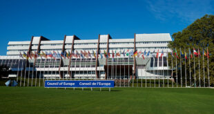 Nisma Evropiane për Stabilitet fton ministrat e të punëve të jashtme të vendeve të Këshillit të Evropës, ta pranojnë Kosovën në Asamble