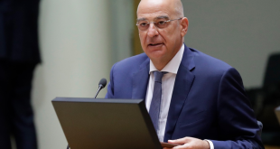 Ministri i Jashtëm i Greqisë, Nikos Dendias pritet që nesër për vizitë të qendrojë në Kosovë