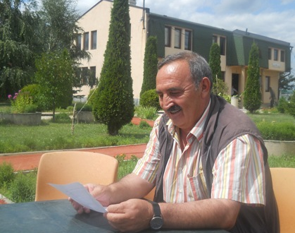 Pas një sëmundje të shkurtër ndahet nga jeta veterani i UÇK-së, Adem Gjikokaj nga Deçani
