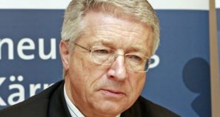 Wolfgang Petritsch, nuk e përjashton mundësinë e ndryshimit e kufijve mes Kosovës dhe Serbisë