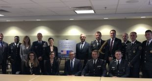Në Pentagon takohet Grupi Punues për Politika të Sigurisë: Amerikë-Kosovë