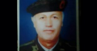 Ndahet nga jeta veterani i Ushtrisë Çlirimtare të Kosovës, Bedri Gashi nga Sferka e Klinës