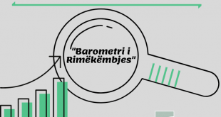 INDEP mbanë konferencën me titull: Përmbyllja e Projektit “Barometri i Rimëkëmbjes – për transparencë dhe llogaridhënie
