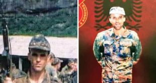 Ndahet nga jeta veterani i Ushtrisë Çlirimtare të Kosovës, Qamil Thaçi