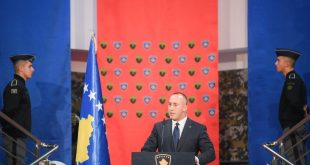 Haradinaj: 14 Dhjetori i 2018-së, ishte dita më historike për Kosovën pas shpalljes së pavarësisë