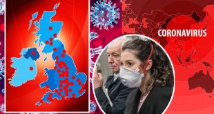 Britania e Madhe ka regjistruar sot edhe 563 vdekje nga coronavirusi