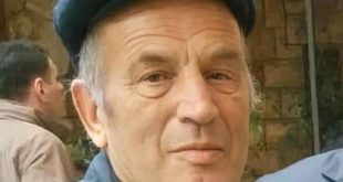 Ndahet nga jeta Xhafer Krasniqi babai i dëshmorit të kombit, Përparim Krasniqi