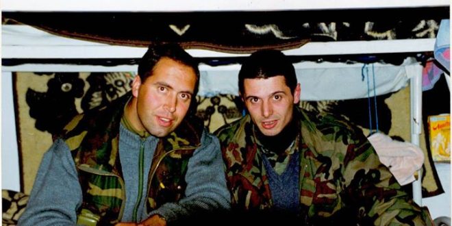 Ish-pjesëtari i Ushtrisë Çlirimtare të Kosovës, Bahri Gashi është ftuar nga Gjykata Speciale në cilësinë e të dyshuarit