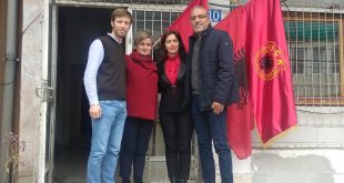 Fatmir Arifi: Në datëlindjen e Radio Kosova e Lirë!