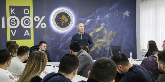 Aleanca për Ardhmërinë e Kosovës, gjithherë ka qenë shtëpi e mundësive për të rinjtë në politikë