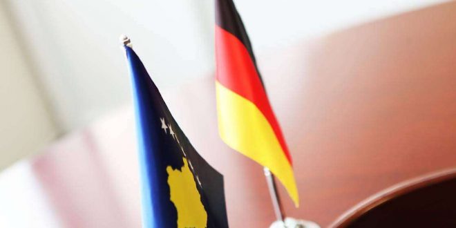 Gjermania e ndërprerën përkohësisht bashkëpunimin me Kosovën në disa fusha të caktuara