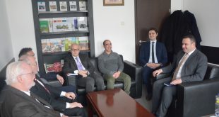 MBPZHR: Zvicra e gatshme të përkrahë promovimin e produkteve bujqësore të Kosovës në tregun zviceran