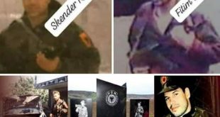 Nesër mbahen nderime në 22 vjetorin e rënies së dëshmorëve të kombit ,Skender Rexhepi-komandant "Hekuri" dhe Fitim Duraku-Fita
