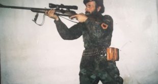 Ndahet nga jeta veterani i Ushtisë Çlirimtare të Kosovës, Fadil Kolshi