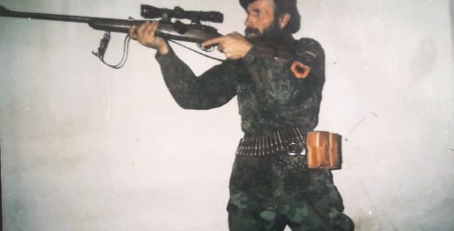 Ndahet nga jeta veterani i Ushtisë Çlirimtare të Kosovës, Fadil Kolshi