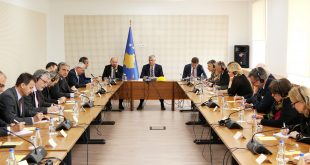 Thaçi: Shtetet anëtare të BE-së të jenë më unike dhe më të qarta në proces e dialogut në mes të Kosovës dhe Serbisë