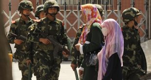 Beogradi zyrtar shkeljen e të drejtave të ujgurëve në Kinë e trajton si luftë kundër terrorizmit dhe ekstremizmit islam