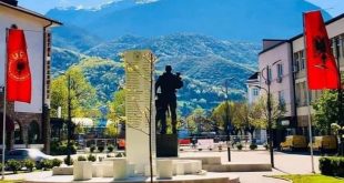 ShFD-UÇK në Pejë këtë përvjetor të Pavarësisë së Kosovës nuk organizon homazhe për shkak të gjendjes pandemike