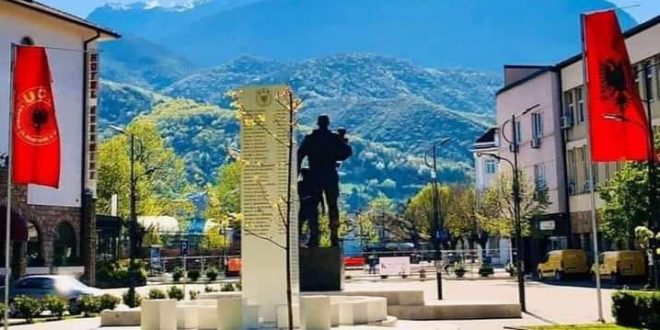 ShFD-UÇK në Pejë këtë përvjetor të Pavarësisë së Kosovës nuk organizon homazhe për shkak të gjendjes pandemike