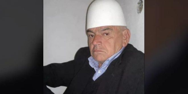 Përkujtim për veteranin e Ushtrisë Çlirimtare të Kosovës, Brahim Rexhë Berisha