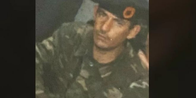 Ka ndërruar jetë ushtari i UÇK-së, Hazer Dervish Hoti nga fshati Rogovë i Gjakovës