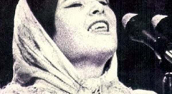 Në moshën 74 vjeçare është ndarë nga jeta këngëtarja Shahindere Bërlajolli-Stafaj
