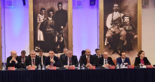 Ministri i FSK-së, Rrustem Berisha ka marrë pjesë në Konferencën SHBA-Karta e Adriatikut