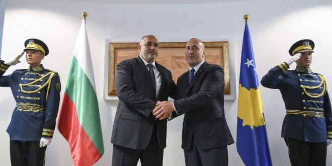 Haradinaj: Bullgaria ka një rol tejet të rëndësishëm në rajon, Kosova është e përkushtuar për marrëdhënie të mira