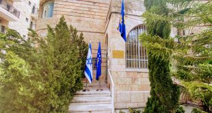 Alon Ben-Meir: Njohja nga Izraeli është mesazh i qartë për pesë vendet e BE-së që e kundërshtojnë pavarësinë e Kosovës