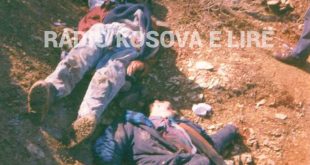 Nesër në Reçak dhe në Shtime përkujtohet 19-vjetori i Masakrës së Reçakut, ditë kjo kur më 15 janar të vitit 1999, forcat policore dhe ushtarake serbe pas përballjes