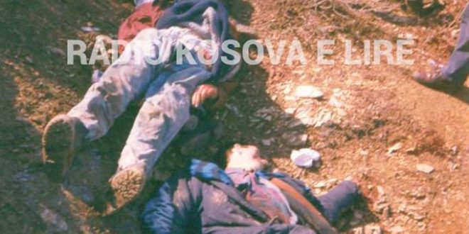Nesër në Reçak dhe në Shtime përkujtohet 19-vjetori i Masakrës së Reçakut, ditë kjo kur më 15 janar të vitit 1999, forcat policore dhe ushtarake serbe pas përballjes